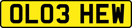 OL03HEW