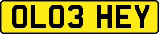 OL03HEY
