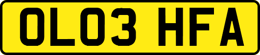 OL03HFA