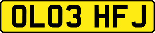OL03HFJ