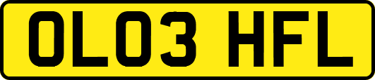 OL03HFL