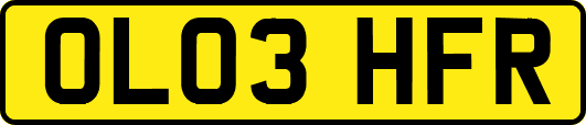 OL03HFR