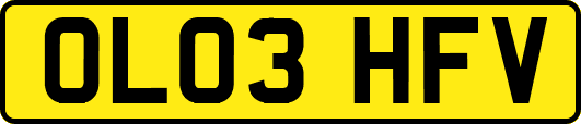 OL03HFV