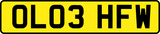 OL03HFW