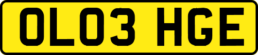 OL03HGE