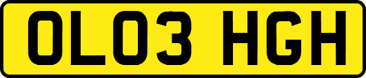 OL03HGH