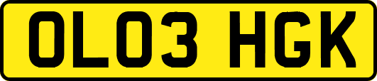 OL03HGK