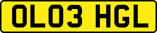OL03HGL
