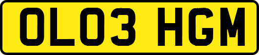 OL03HGM