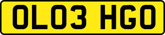 OL03HGO