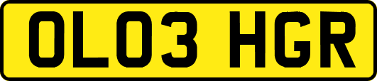 OL03HGR