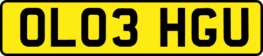 OL03HGU