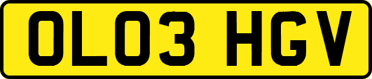 OL03HGV