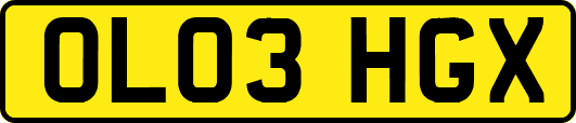 OL03HGX