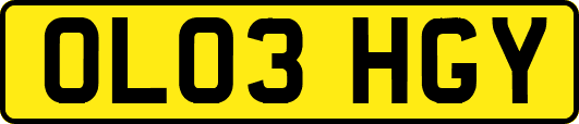 OL03HGY
