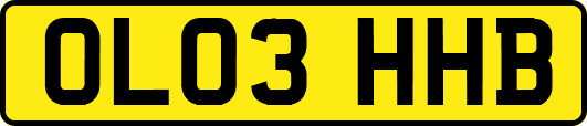 OL03HHB
