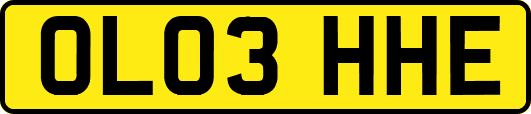OL03HHE