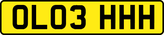 OL03HHH