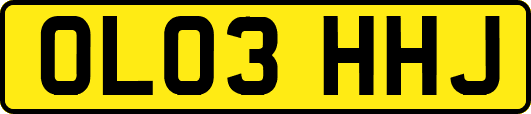 OL03HHJ