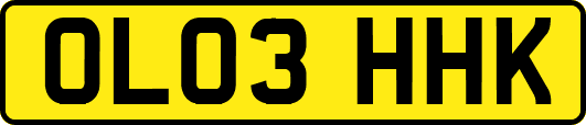 OL03HHK