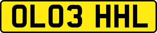 OL03HHL