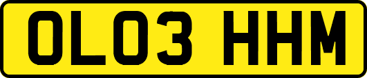 OL03HHM