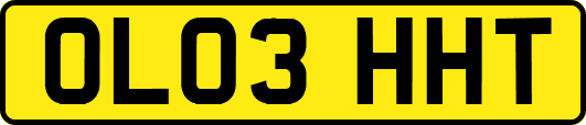 OL03HHT