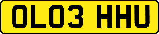 OL03HHU