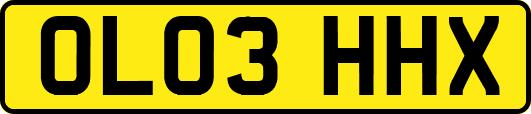 OL03HHX
