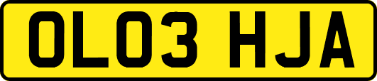OL03HJA
