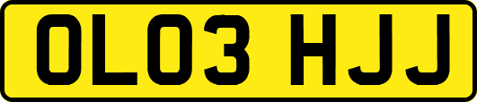 OL03HJJ