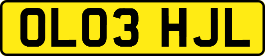 OL03HJL