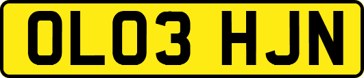 OL03HJN