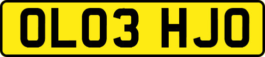 OL03HJO