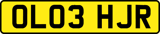 OL03HJR