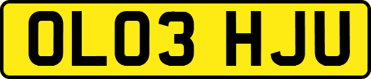 OL03HJU