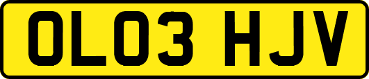 OL03HJV