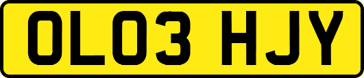 OL03HJY