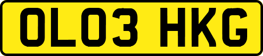 OL03HKG