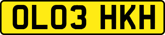 OL03HKH