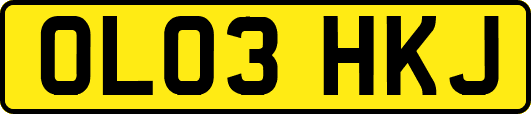 OL03HKJ