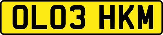 OL03HKM