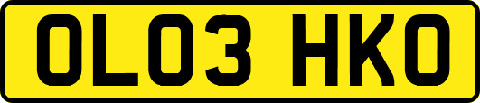 OL03HKO