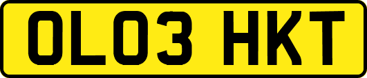 OL03HKT