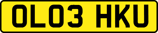 OL03HKU