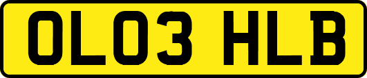 OL03HLB