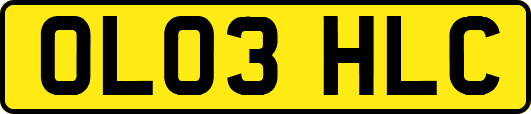 OL03HLC