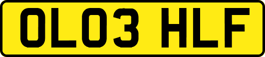 OL03HLF