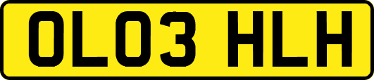 OL03HLH