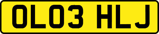 OL03HLJ